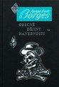 Jorge Luis Borges -- Obecné dejiny hanebnosti