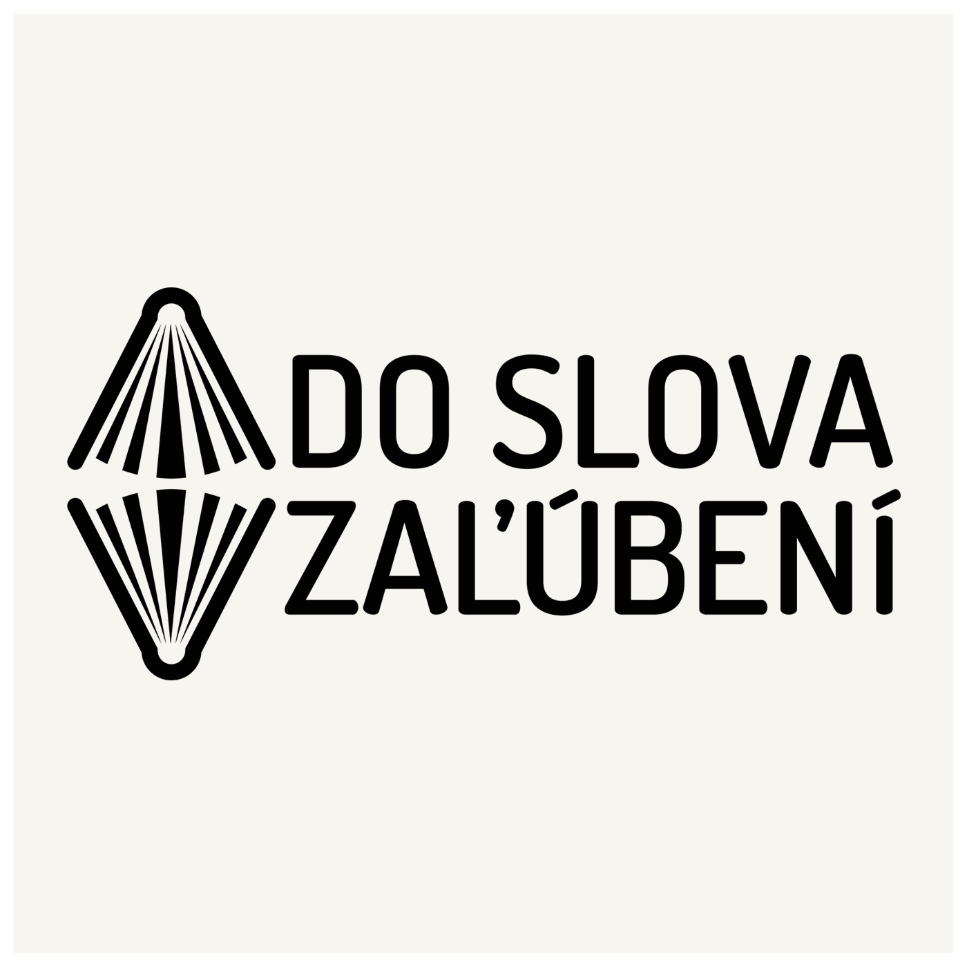 Do slova zaľúbení